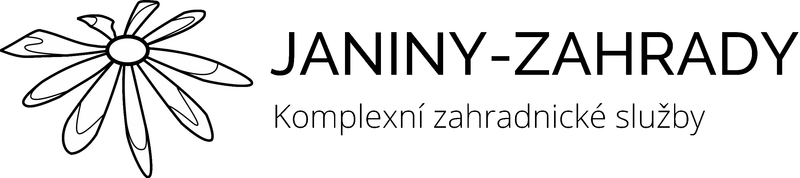 Janiny-zahrady